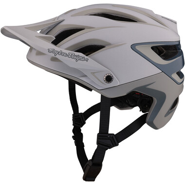 TROY LEE DESIGNS A3 MIPS MTB Helmet Grey 2023 0